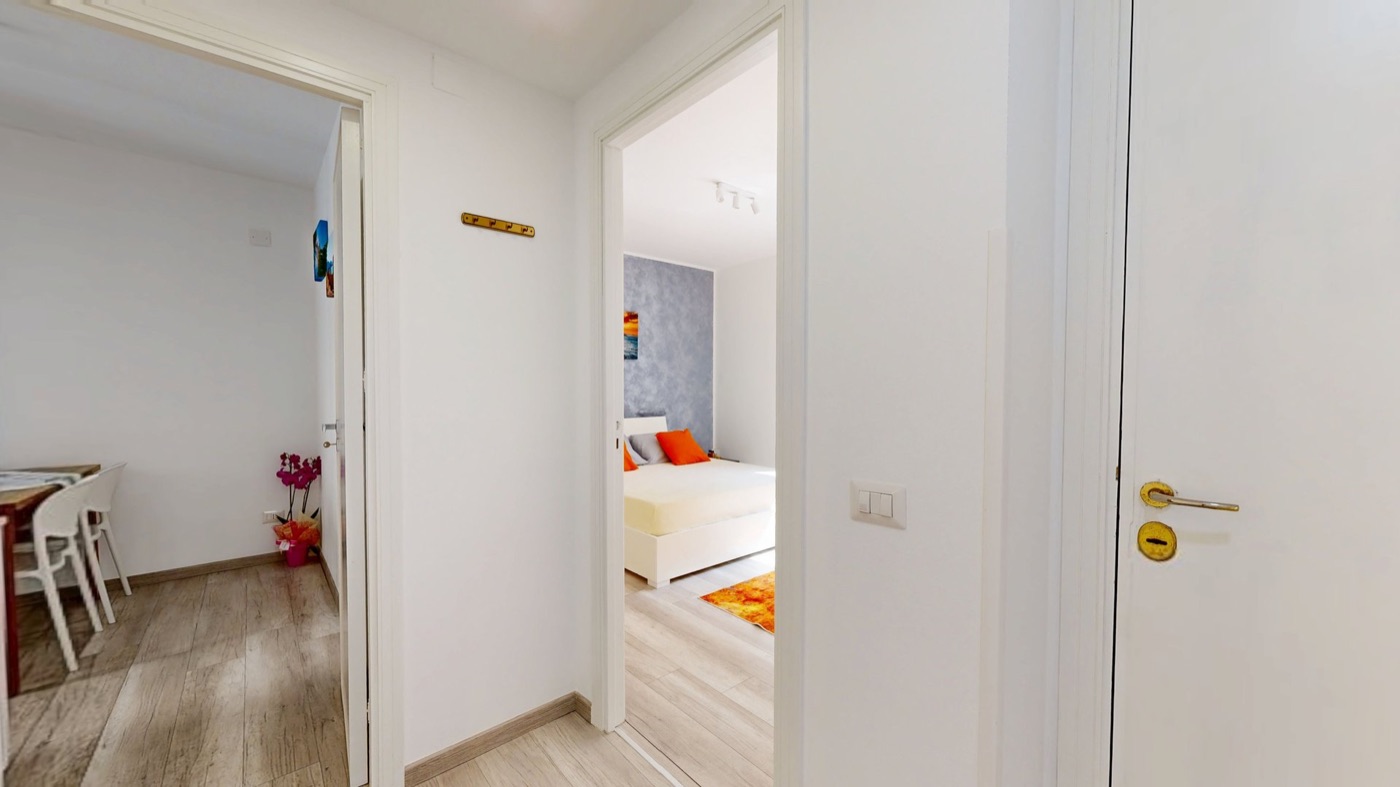 Bedda Maria Cefalù Apartment, b&b a Cefalù: anteprima del tour 3D