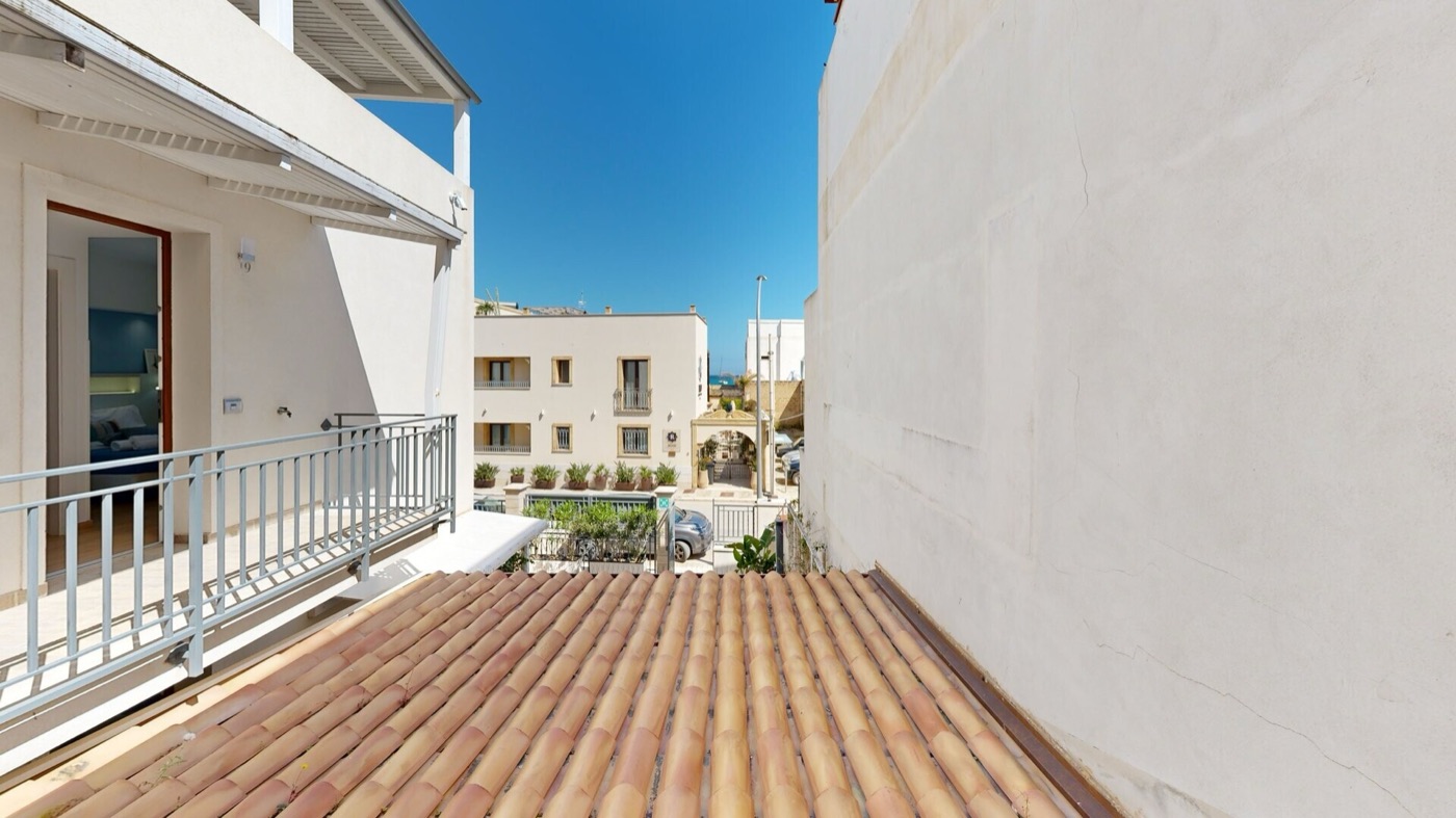 Hotel Perla Gaia, hotel a San Vito Lo Capo: anteprima del tour 3D