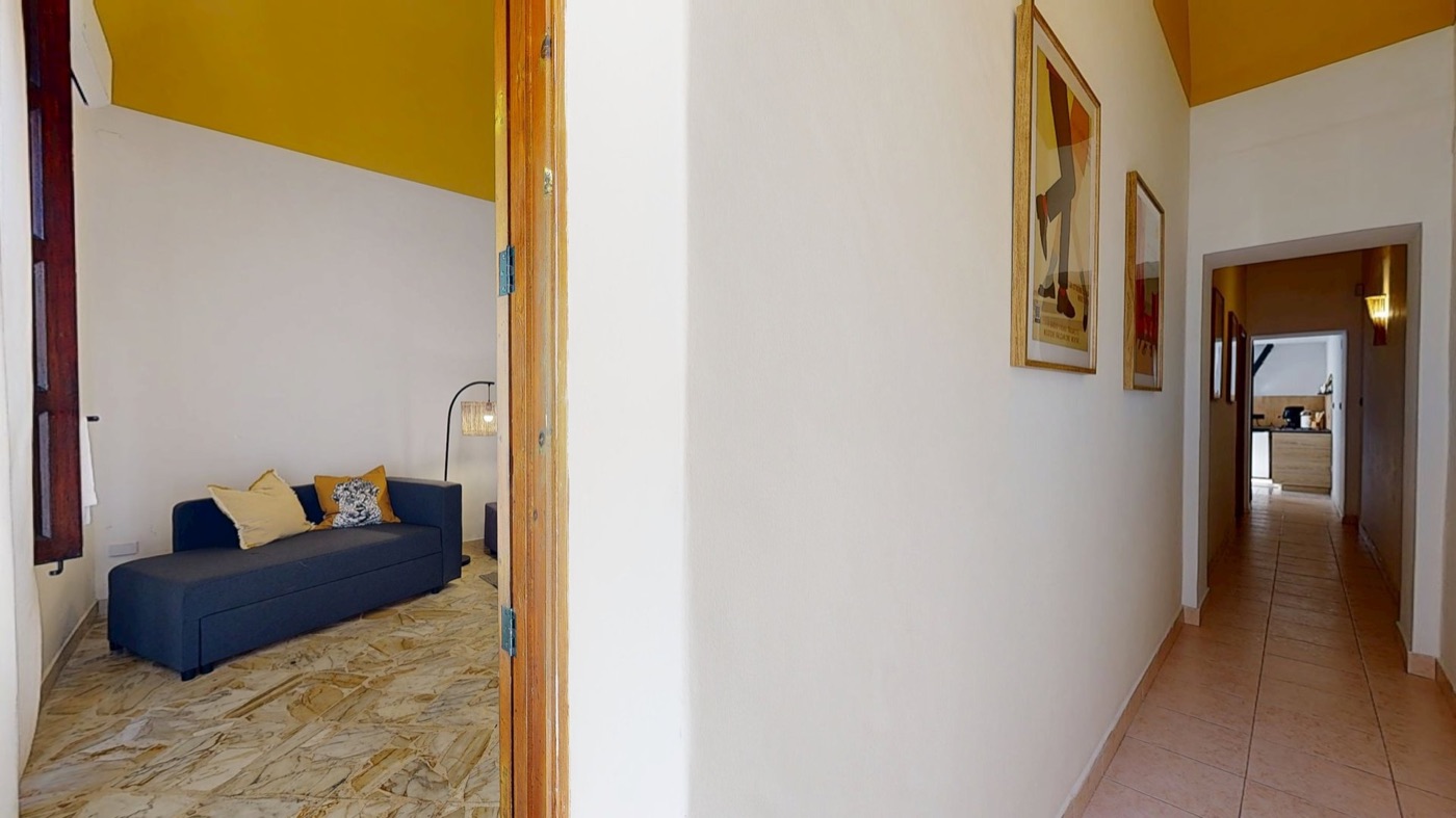 Casa Vacanza da Zero - Etna, Mare e Borghi, casa vacanze a Riposto: anteprima del tour 3D